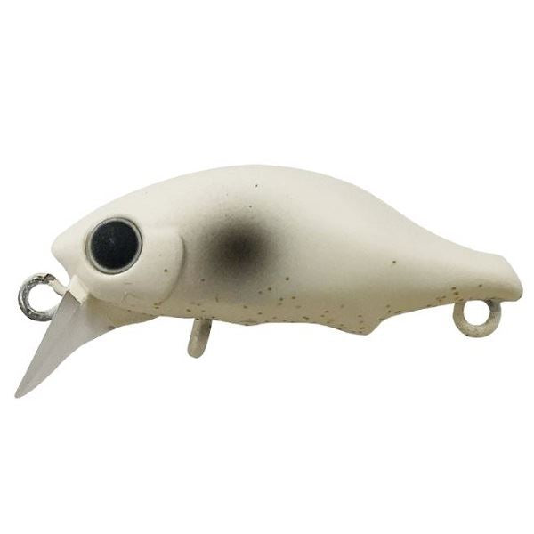 Smith Trout Plug Puppet Surface #12 Fake Bone