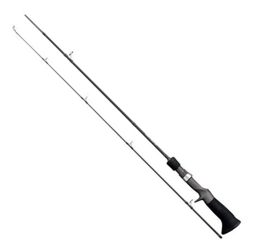 Smith Bass Rod B-area Fan BAF2-C47UL/MNB (Baitcasting 2 Piece)