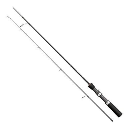 Smith Bass Rod B-area Fan BAF2-S47UL/MNB (Spinning 2 Piece)