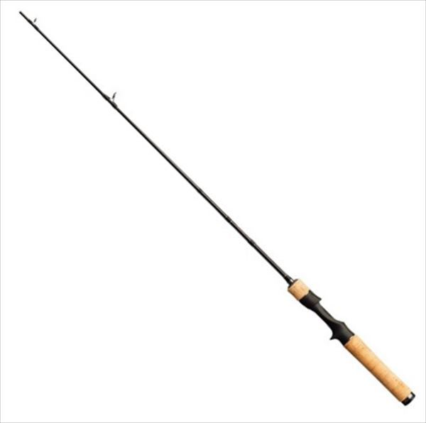 Smith Bass Rod Hiroism HIM-C52L-SJ1 (Baitcasting 1 Piece)