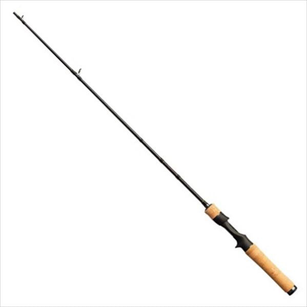 Smith Bass Rod HIROism Calypso HIM-C52ML-LJ1 (Baitcasting 1 Piece)