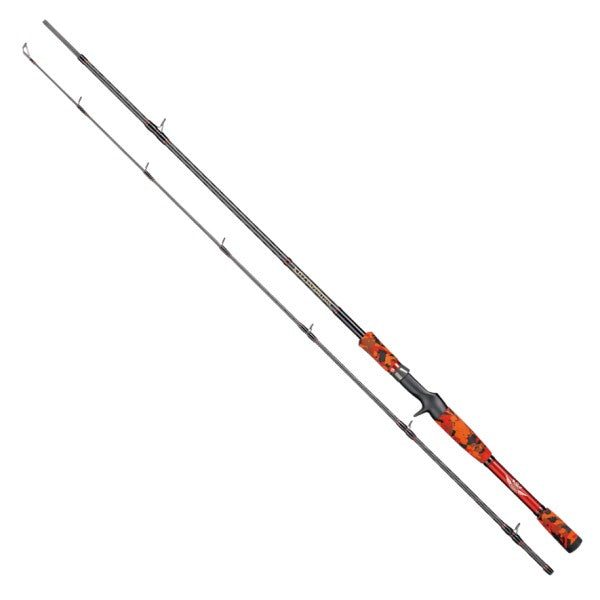 Smith K.O.Z Expedition KozEX-C68MH/2 (Baitcasting 2 Piece)