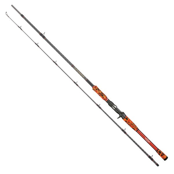 Smith K.O.Z Expedition KozEX-C77LH/2 (Baitcasting 2 Piece)