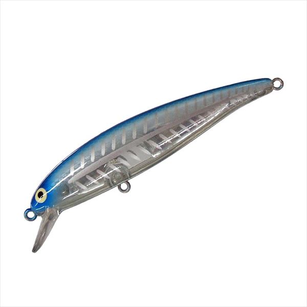 Smith Bass Lure Bomber Long A B14A-SLA1 XBL-Flash