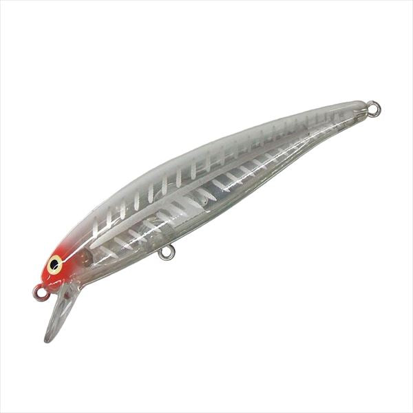 Smith Bass Lure Bomber Long A B14A-SLA4 XRW-Flash