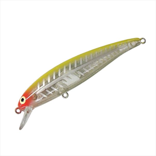 Smith Bass Lure Bomber Long A B14A-SLA5 XRY-Flash