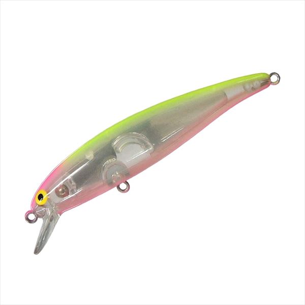 Smith Bass Lure Bomber Long A B14A-SLA8 Florida-Flash