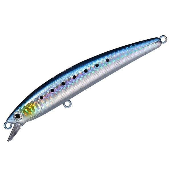 Smith Seabass Lure Panish 120F-SW 02. Sardine