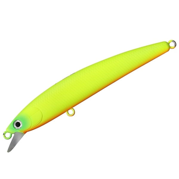 Smith Seabass Lure Panish 120F-SW 05. Mat Chart