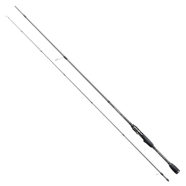 Smith Ajing Rod Dark Shadow EX DSEX-73 (Spinning 2 Piece)