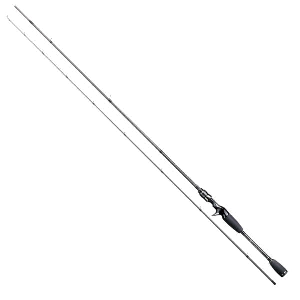 Smith Ajing Rod Dark Shadow EX DSEX-C74 (Spinning 2 Piece)