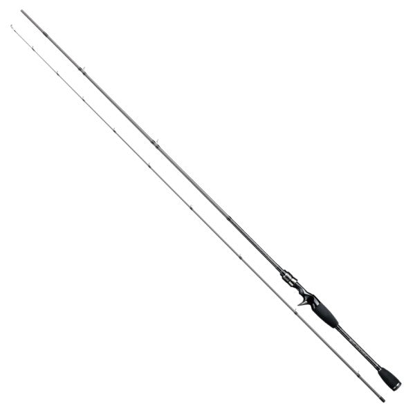 Smith Ajing Rod Dark Shadow EX DSEX-C711 (Spinning 2 Piece)