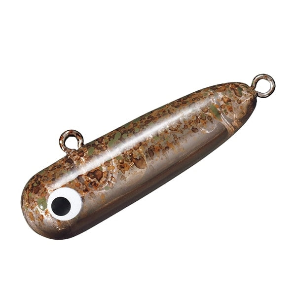 Smith Trout Plug BTK-Swimmer Area #22 Multi Pellet