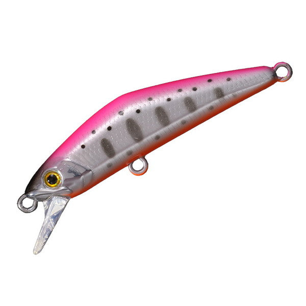 Smith Trout Plug D-Compact 45 FES #19 Pink Yamame Haku