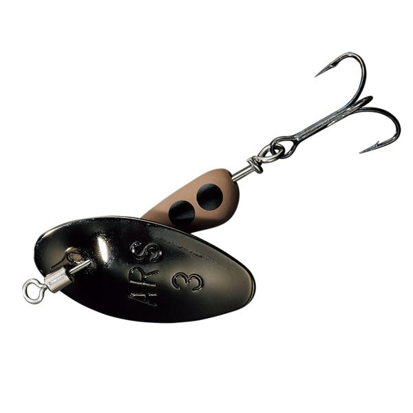 Smith AR Spinner Trout model 6g #22 BBRS