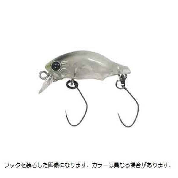 Smith Trout Plug Puppet Surface #15 Secret Gold