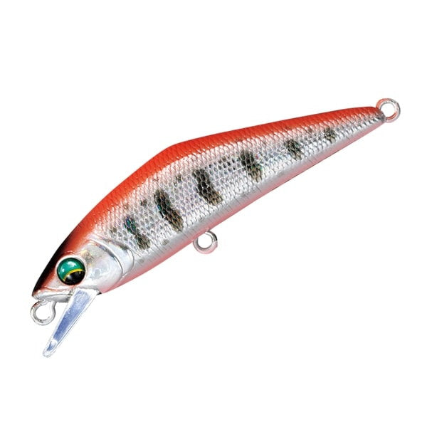 Smith Trout Plug D-Contact 63 #50 Rose Yamame