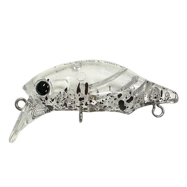 Smith Trout Plug Puppet More #16 Splash Berry