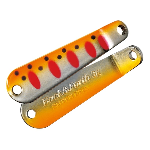 Smith Spoon Back & Forth 3g #55 OR PM