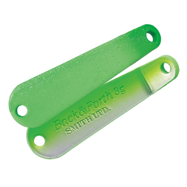 Smith Spoon Back & Forth 3g #63 Buna GL (Matte)