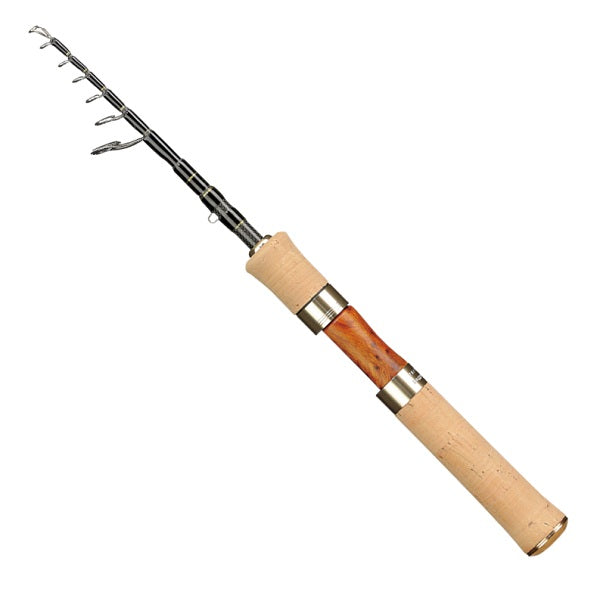 Smith Troutin' Spin Dagger Stream DS-TES50L (Spinning / Telescopic 6 piece)
