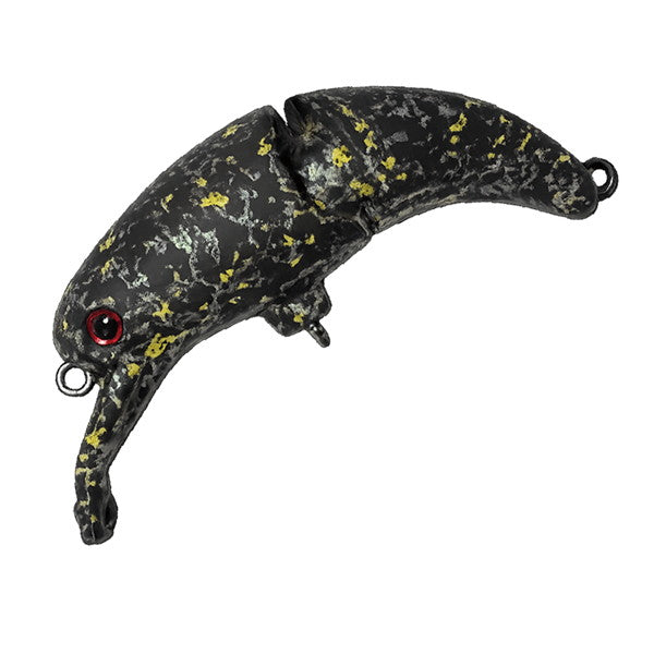 Smith Trout Plug Hikinami F #13 Trick Brown RG