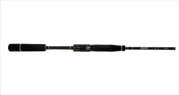 Jackson Seabass Rod Jester JSS-610M-SP (Spinning 2 Piece Grip Joint)