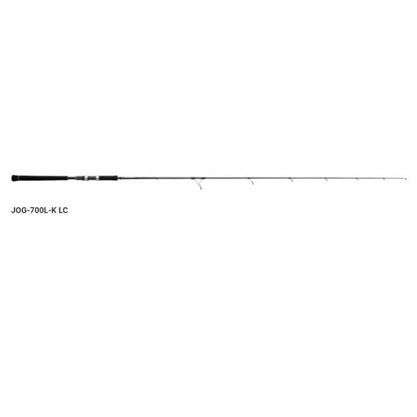 Jackson Shore jigging Rod Ocean Gate JOG-700L-KLC (Spinning 2 Piece)