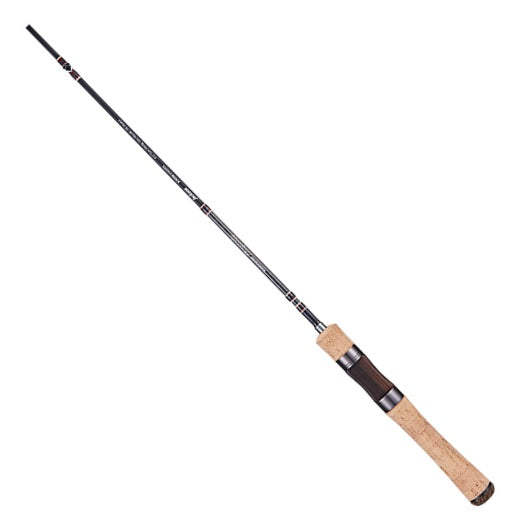 Jackson Trout Rod Kawasemi Rhapsody KWSM-C411UL (Baitcasting 2 Piece)