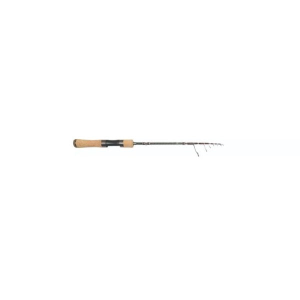 Jackson Trout Rod Kawasemi Rhapsody KWSM-S46UL-T (Spinning 4 Piece Telescope)