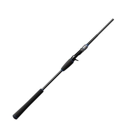 Jackson Offshore Rod Ocean Gate JOG-B63ML Light Jigging (Baitcasting 1 Piece)