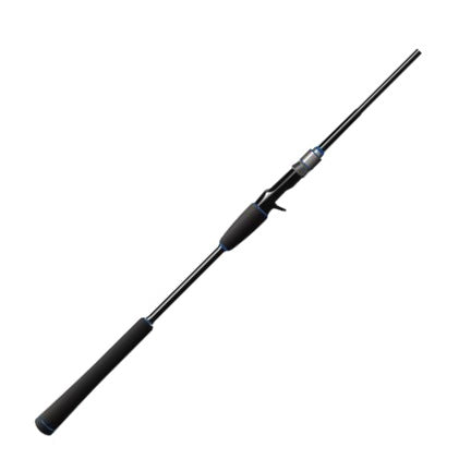 Jackson Offshore Rod Ocean Gate JOG-B63M Light Jigging (Baitcasting 1 Piece)