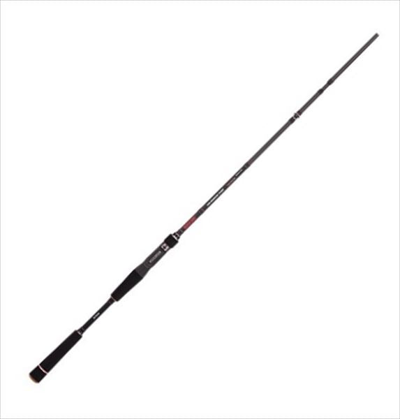 Jackson Offshore Rod Ocean Gate JOG-B600XH TAKO (Baitcasting 2 Piece)