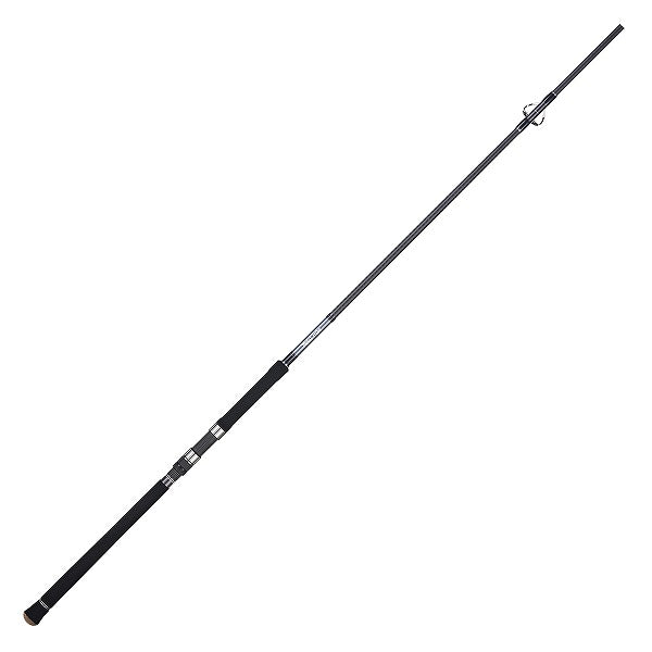 Jackson Shore Jigging Rod Metal Tribe MTX-1006H (Spinning 2 Piece)