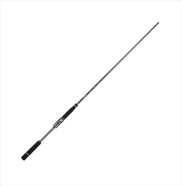 Jackson Seabass Rod Jester JSS-611MH (Spinning 2 Piece Grip Joint)