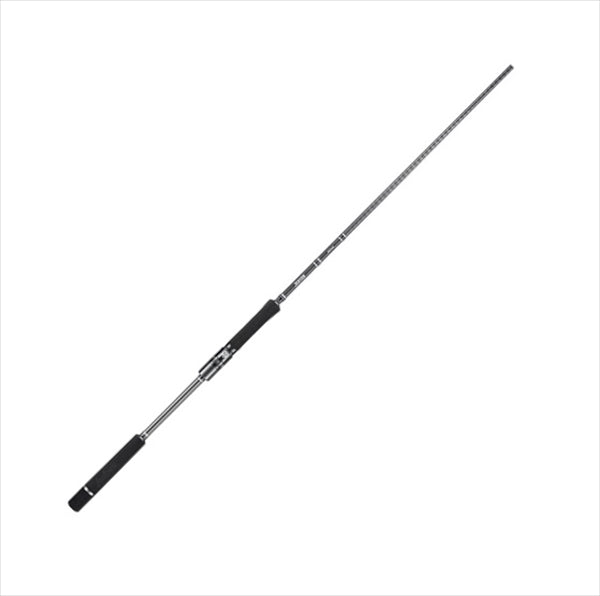 Jackson Seabass Rod Jester JSS-705XMH+ LC (Spinning 2 Piece Grip Joint)