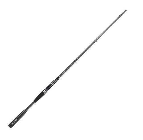 Jackson Seabass Rod Jester JSC-62 3XH (Baitcasting 2 Piece Grip Joint)