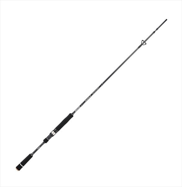 Jackson Offshore Rod Ocean Gate JOG-S607ML BS (Spinning 2 Piece)