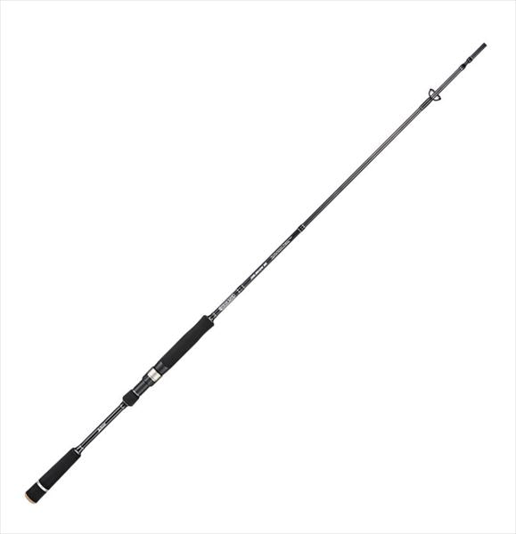 Jackson SeaBass Rod Ocean Gate JOG-S610M BS (Spinning 2 Piece)