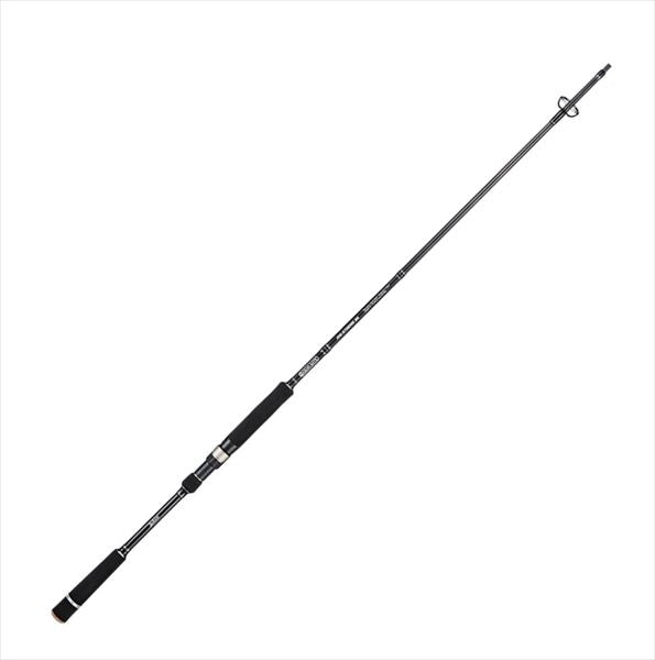 Jackson SeaBass Rod Ocean Gate JOG-S702MH BS (Spinning 2 Piece)