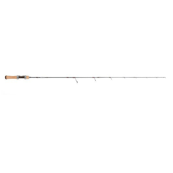 Jackson Trout Rod Trout Signal TRSS-435L CGR Crayon Gray (Spinning 5 Piece)