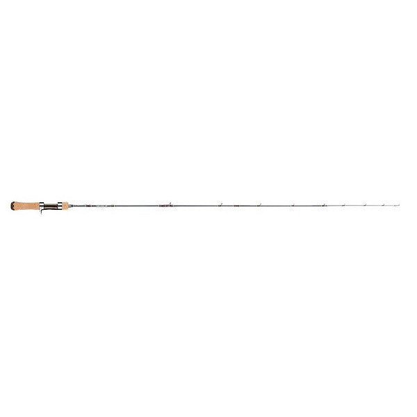 Jackson Trout Rod Trout Signal TRSC-435UL CGR Crayon Gray (Baitcasting 5 Piece)