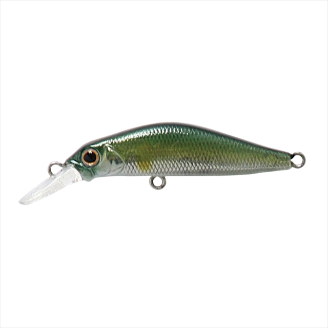 Jackson Trout Plug Kanade 40 HAY