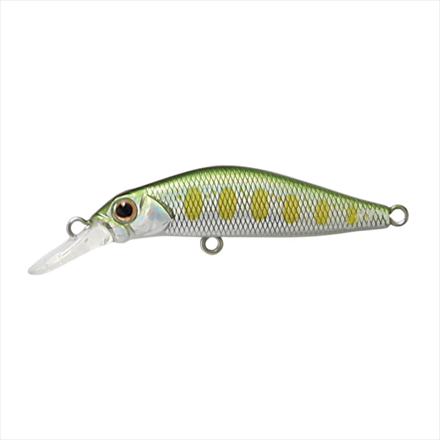 Jackson Trout Plug Kanade 40 LAY