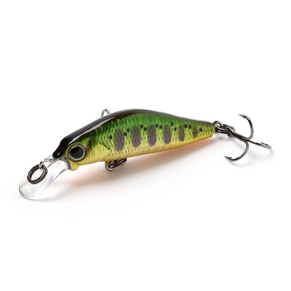 Jackson Trout Plug Kanade 40 SKY