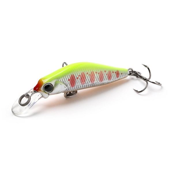 Jackson Trout Plug Kanade 50 WCY