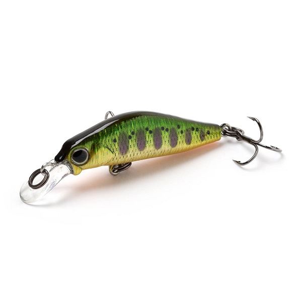 Jackson Trout Plug Kanade 50 SKY