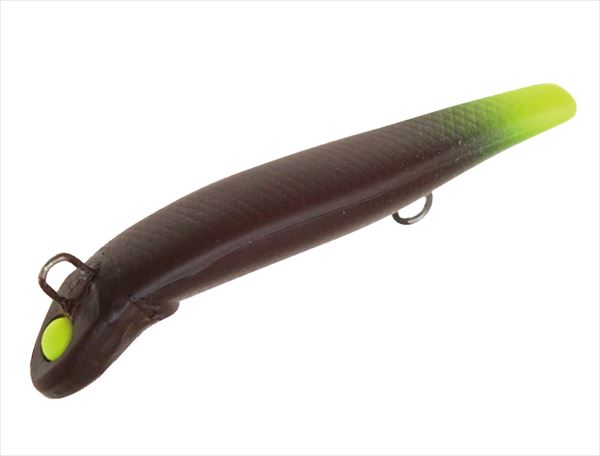 Jackson Dart Magic Area Tune 3g RPE Lime Pellet