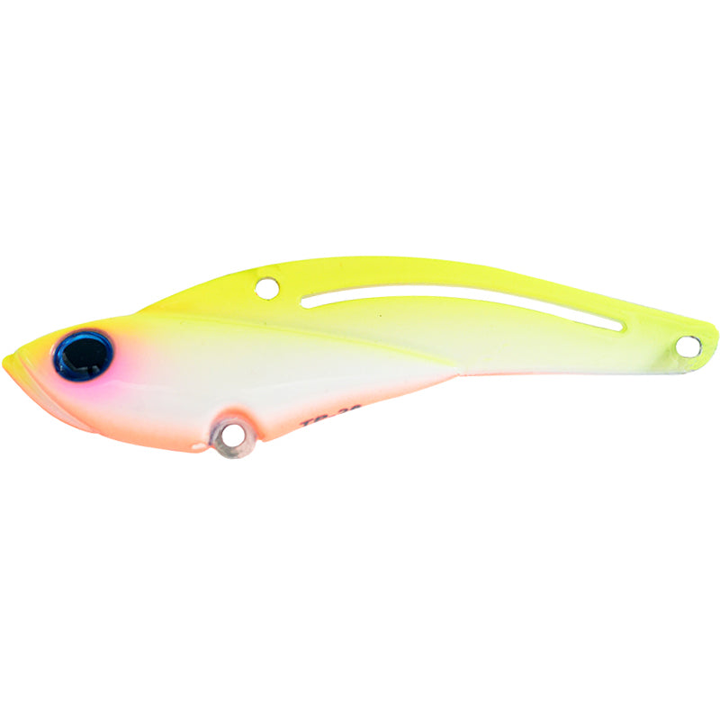 Jackson Teppan Vibrator 14g GCH Glow Chart