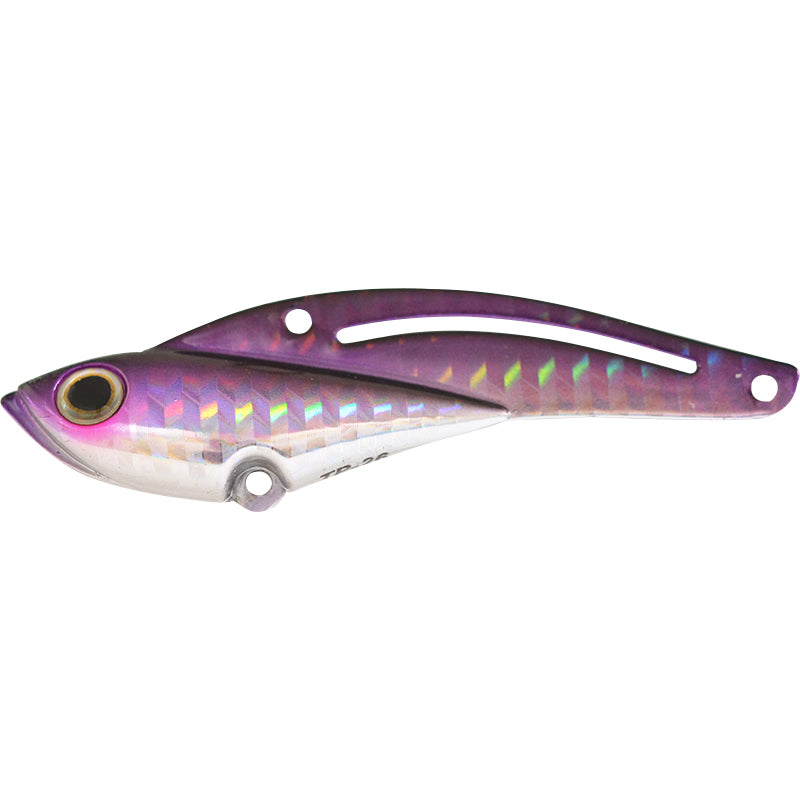 Jackson Teppan Vibrator 26g CKI Cakakuchi Sardine